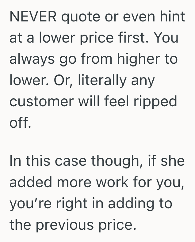 Screenshot 2025 06 24 at 2.08.43 PM Young Photographer Gave A Discount To Their Friend, But When They Took Advantage And Tried To Make A Scene, She Had To Walk Away From The Job
